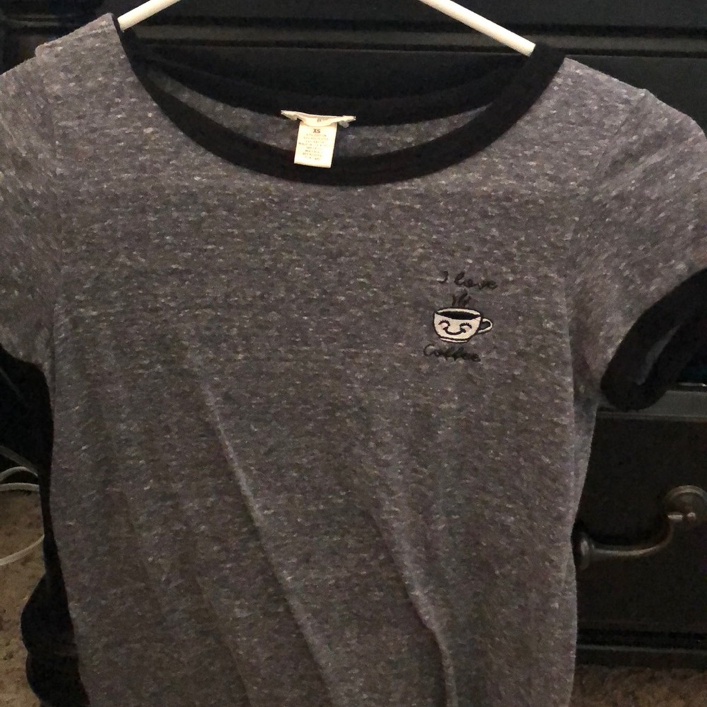 t shirt